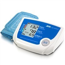 愛安德 (AND) UA-771 臂式家用電子血壓計(jì)全面解析 核心參數(shù)、功能亮點(diǎn)與型號(hào)對(duì)比指南